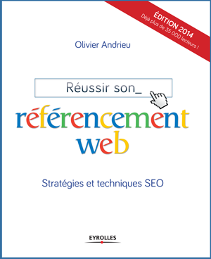 reussir son referencement web, edition 2014