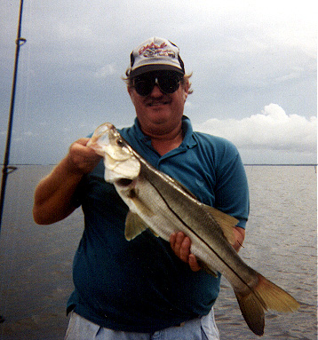 David C. Bigfish