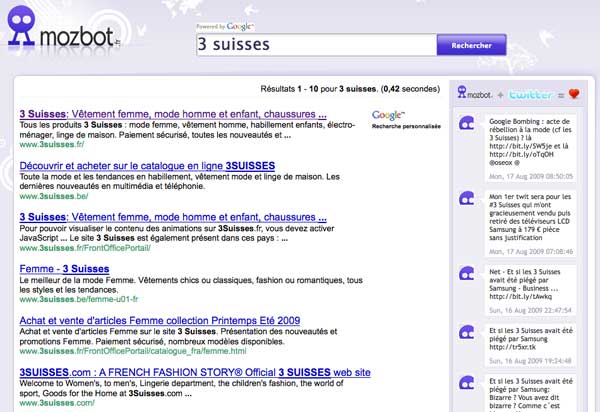 Mozbot Twitter