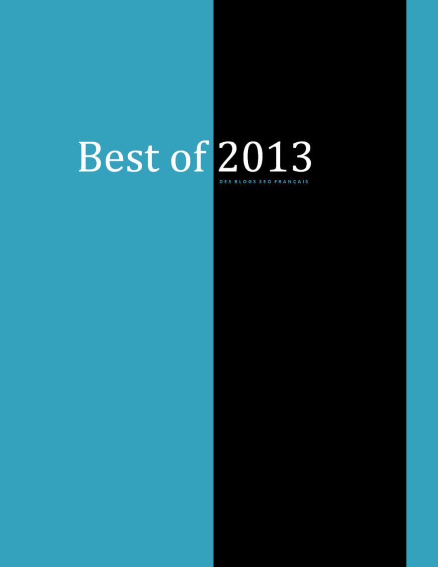 best-of-seo-2013