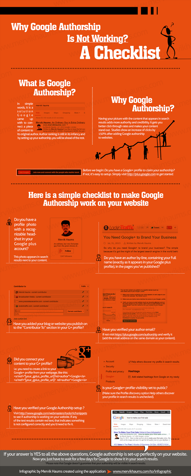 google-authorship-verification