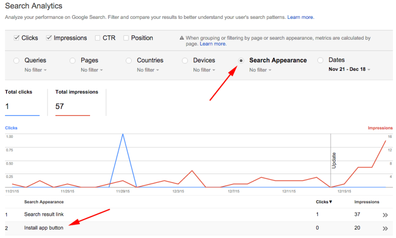 google-search-console-search-apperance