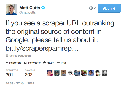 matt-cutts-tweet-scrap