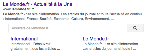 sitelinks-google-lemonde