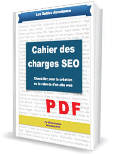 Cahier des Charges SEO : création ou refonte d'un site