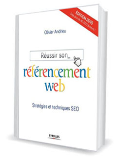 reussir son referencement web, edition 2014