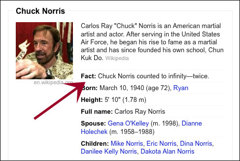 chuck norris easter egg un easter egg google sur chuck norris actualit 233 abondance chuck norris easter egg un easter egg google sur chuck norris actualit 233 abondance