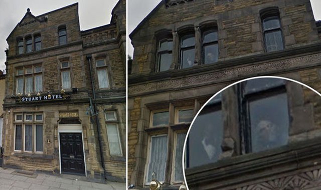 Image D Une Ville De France Et D Angleterre Qui Se Ressemble Image D Une Ville De France Et D Angleterre Qui Se Ressemble