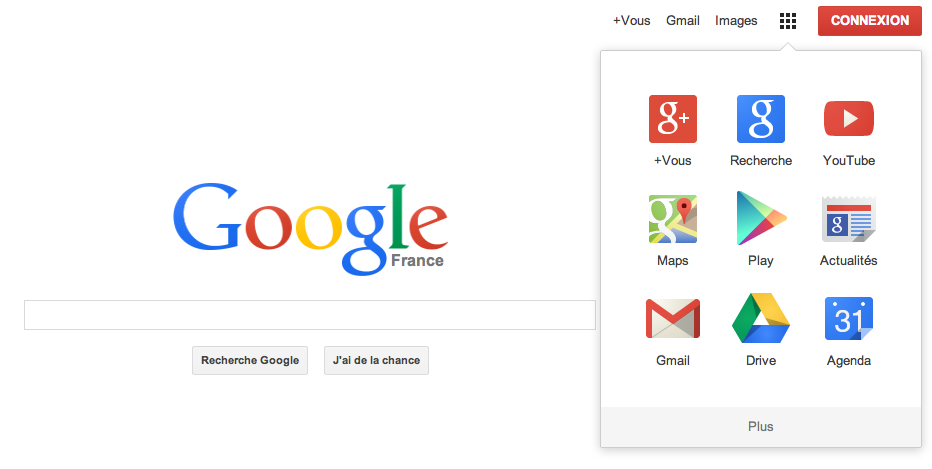 Flat Design Guide Google | google relooke sa barre de navigation et met son logo au Flat Design Guide Google | google relooke sa barre de navigation et met son logo au