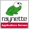 Logo Raynette