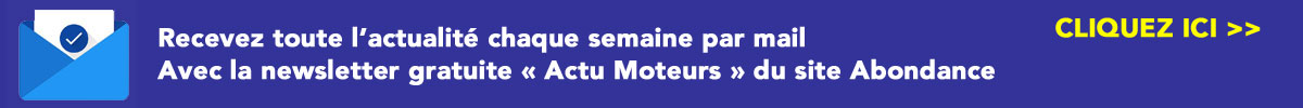 Publicité