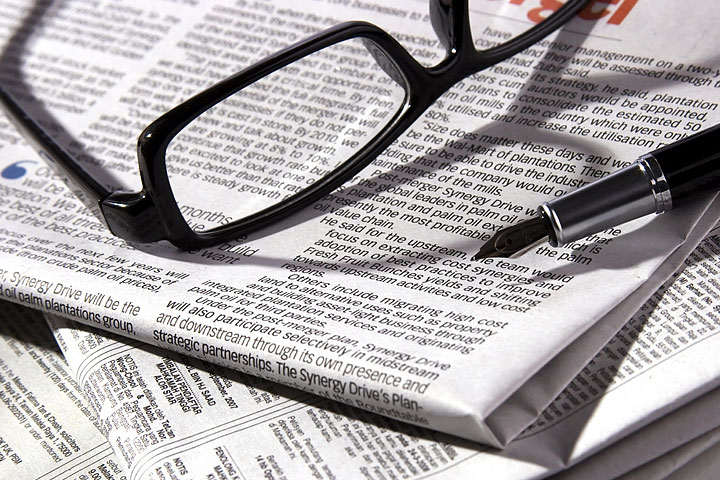 article de fond