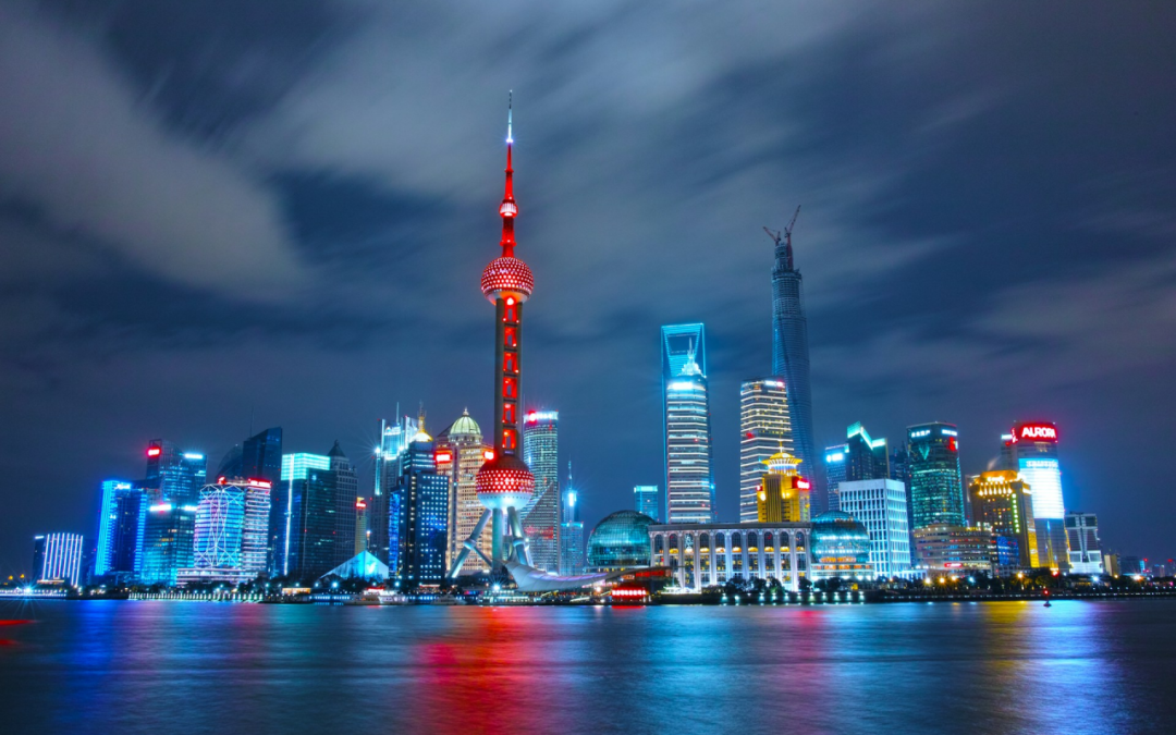 Baidu écrase tout en Chine