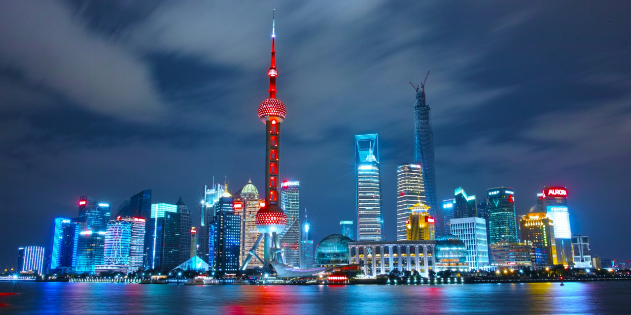 Baidu écrase tout en Chine