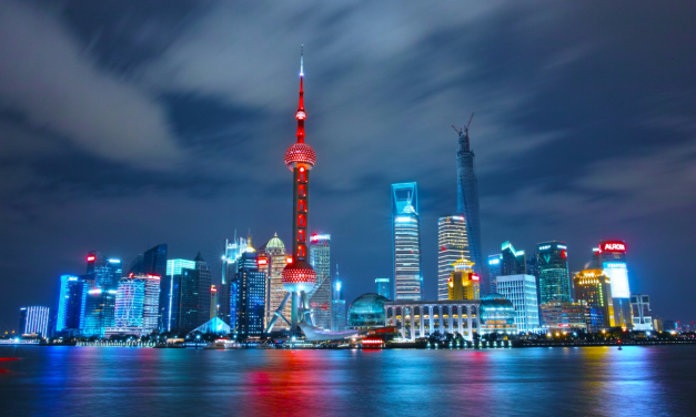 Baidu écrase tout en Chine