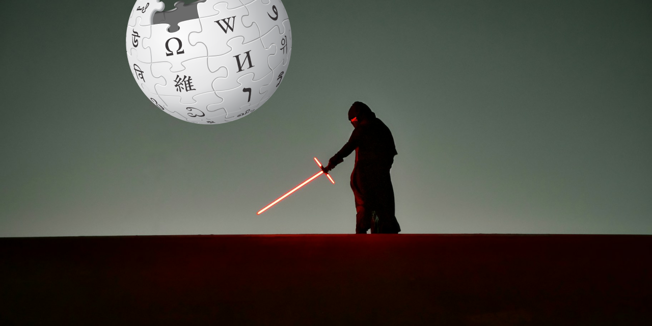 De plus en plus de Wikipedia sur Google !