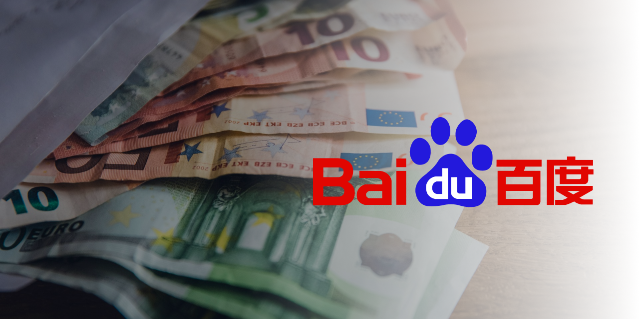 4 employés de Baidu licenciés pour corruption