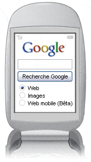 La compatibilité mobile, nouveau critère de pertinence pour Google