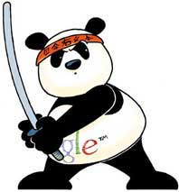 Google Panda 4.1 : les gagnants et les perdants en France