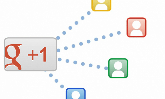Les partages sur Google+ n’impactent pas le positionnement (étude)