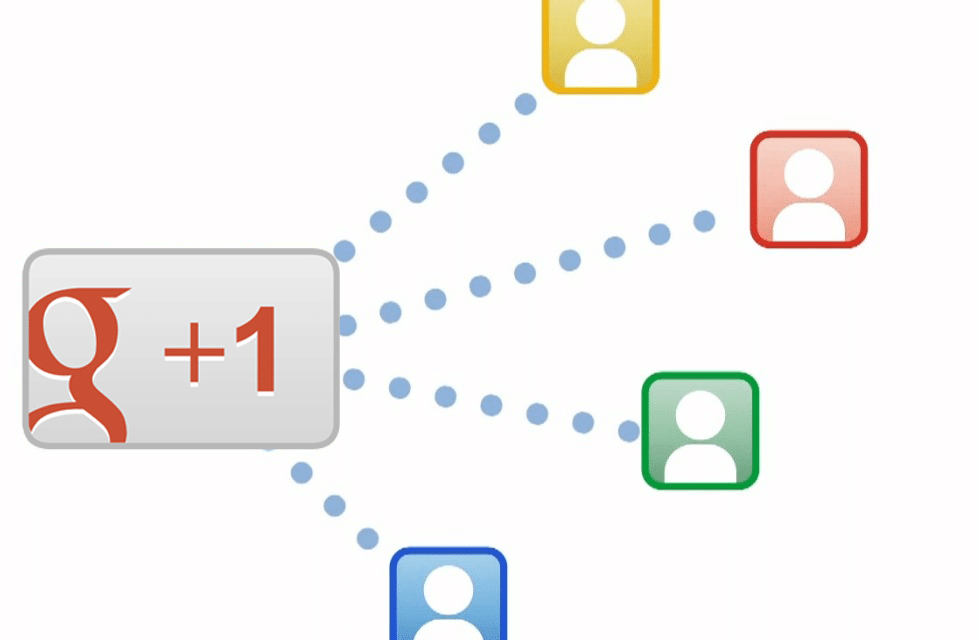 Les partages sur Google+ n’impactent pas le positionnement (étude)