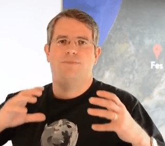 Matt Cutts et les liens en nofollow