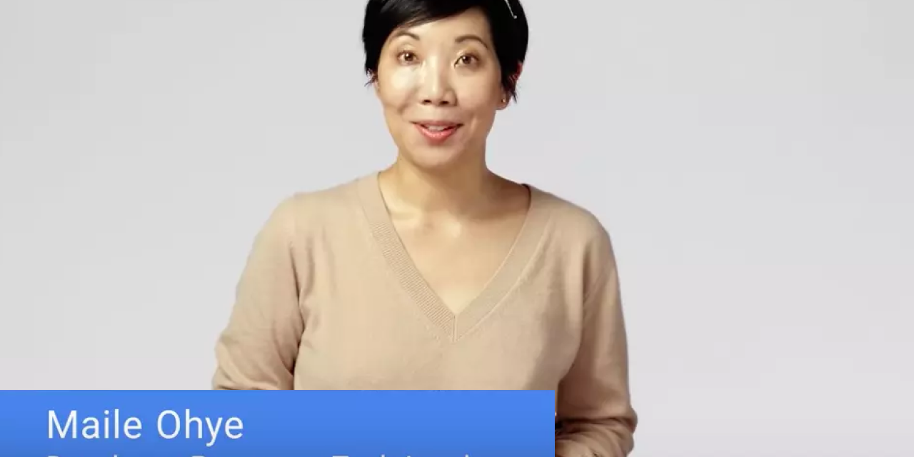 Google : plus d’infos sur le SEO à l’international