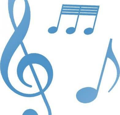 Google : la musique en première ligne dans les SERP