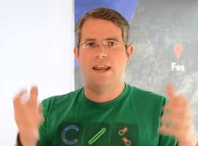 Matt Cutts en version rap