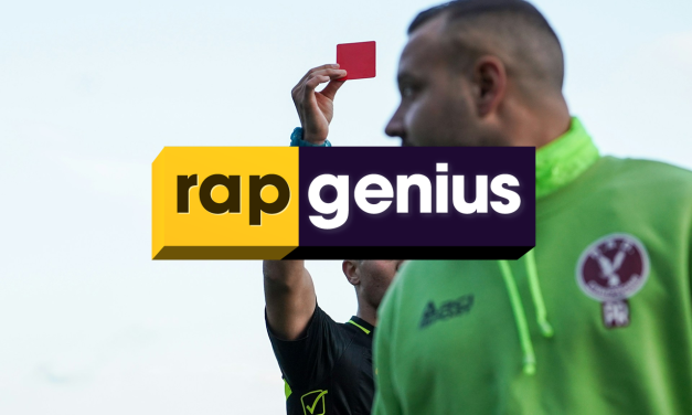 RapGenius, le Wikipedia du rap, sanctionné par Google
