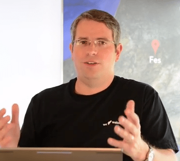 Matt Cutts et le scraping de textes