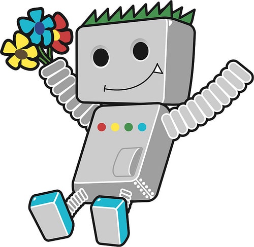 Googlebot, le robot de Google