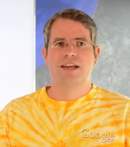 Matt Cutts et l’utilisation du jargon scientifique dans les contenus