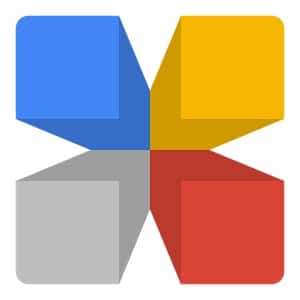 L’outil de création de site web dans Google MyBusiness est disponible