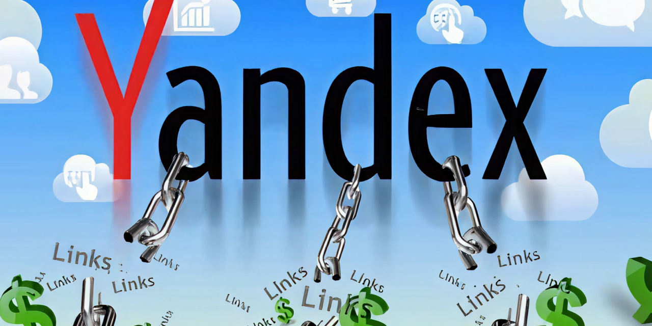 Yandex devrait réintégrer l’analyse des backlinks dans son algorithme de pertinence