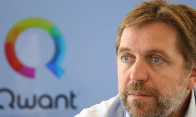 Eric Leandri (Qwant) : « Nous allons demander des comptes à Google »