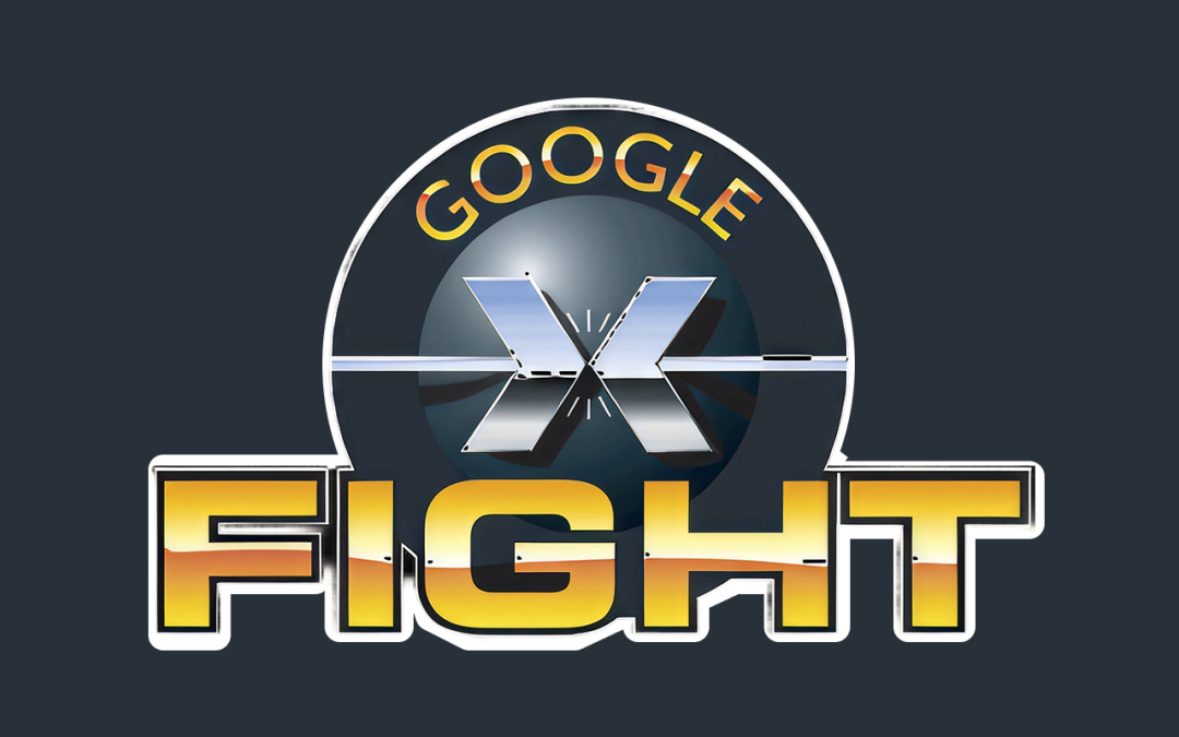 Googlefight s’internationalise en 11 versions géographiques