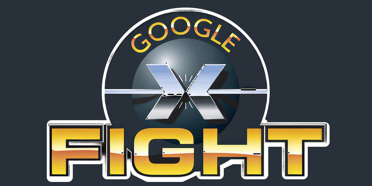 Googlefight s’internationalise en 11 versions géographiques