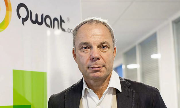 La Banque Européenne d’Investissement mise 25 millions d’euros sur Qwant