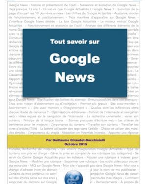 Guide PDF : Google News – Optimisez votre SEO sur Google Actualités