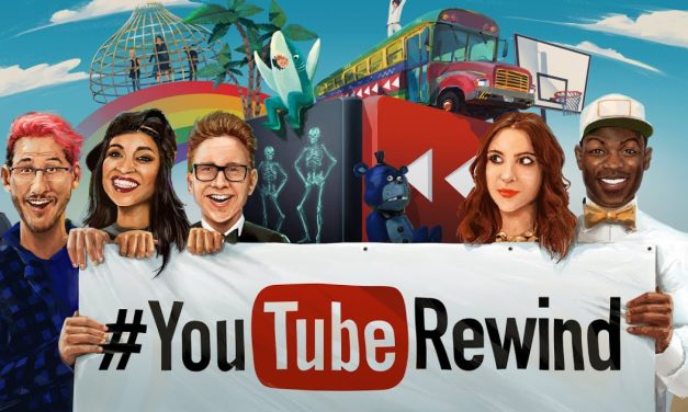 Le Top 10 YouTube pour l’année 2015 : Major Lazer, DJ Snake et Cyprien les plus appréciés !