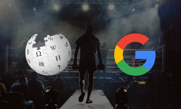 Wikipedia bientôt concurrent de Google ?