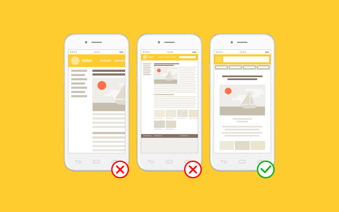 Yandex lance Vladivostok, son algorithme de compatibilité mobile
