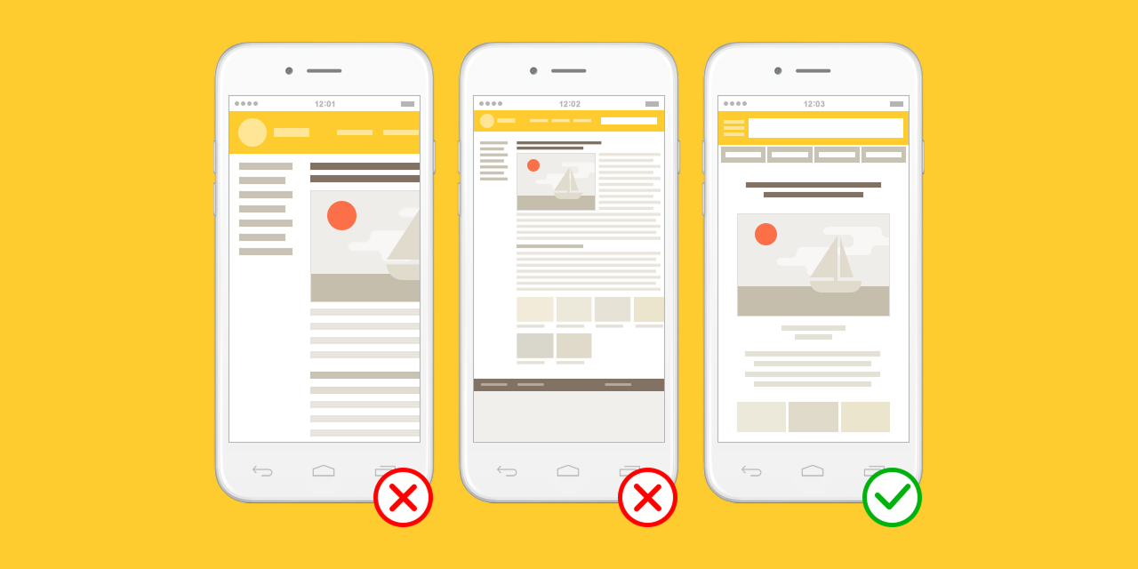 Yandex lance Vladivostok, son algorithme de compatibilité mobile