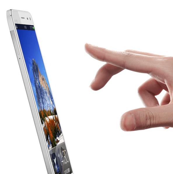 L’outil de test de compatibilité mobile propose une indexation sur Google