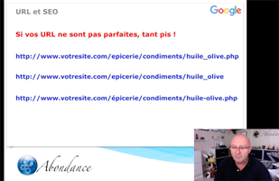 Les URL sont-elles si importantes en SEO ? Vidéo SEO