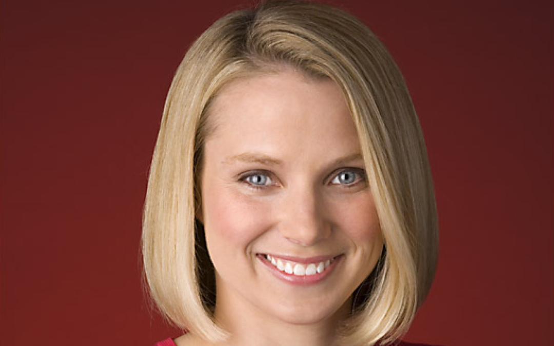 Yahoo! va devenir Altaba, sans Marissa Mayer ni David Filo