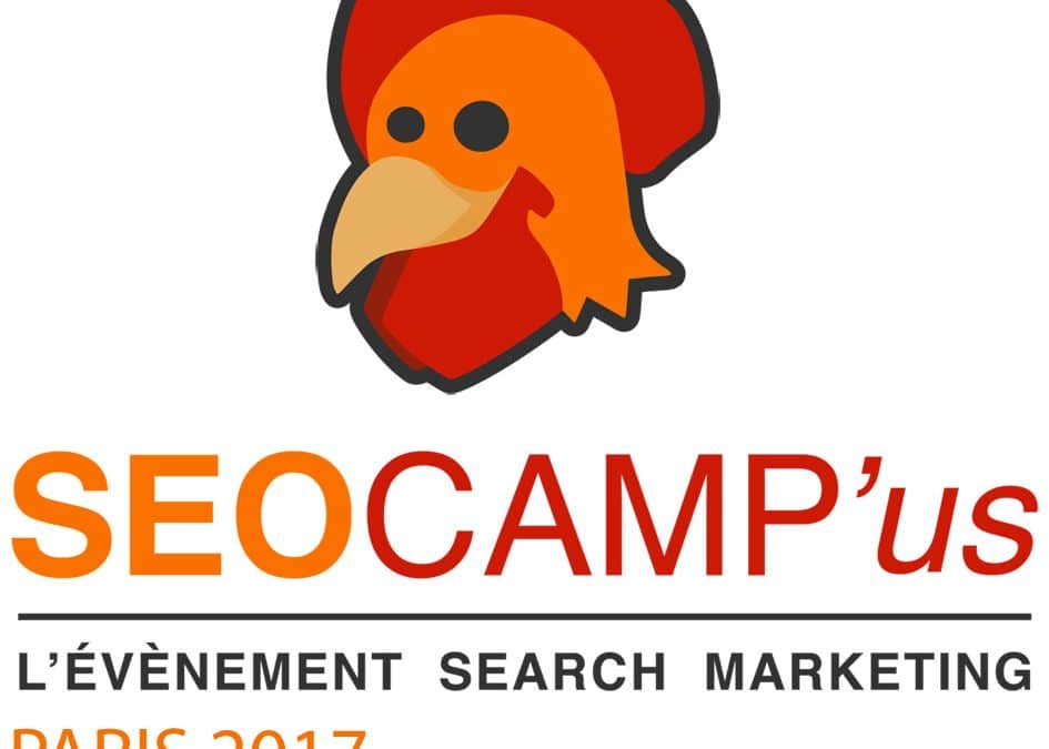 Le cocon sémantique et les metamots (et plus si affinités sémantiques) – SEO Campus 2017