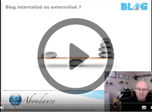 Faut-il internaliser ou externaliser son blog ? Vidéo SEO