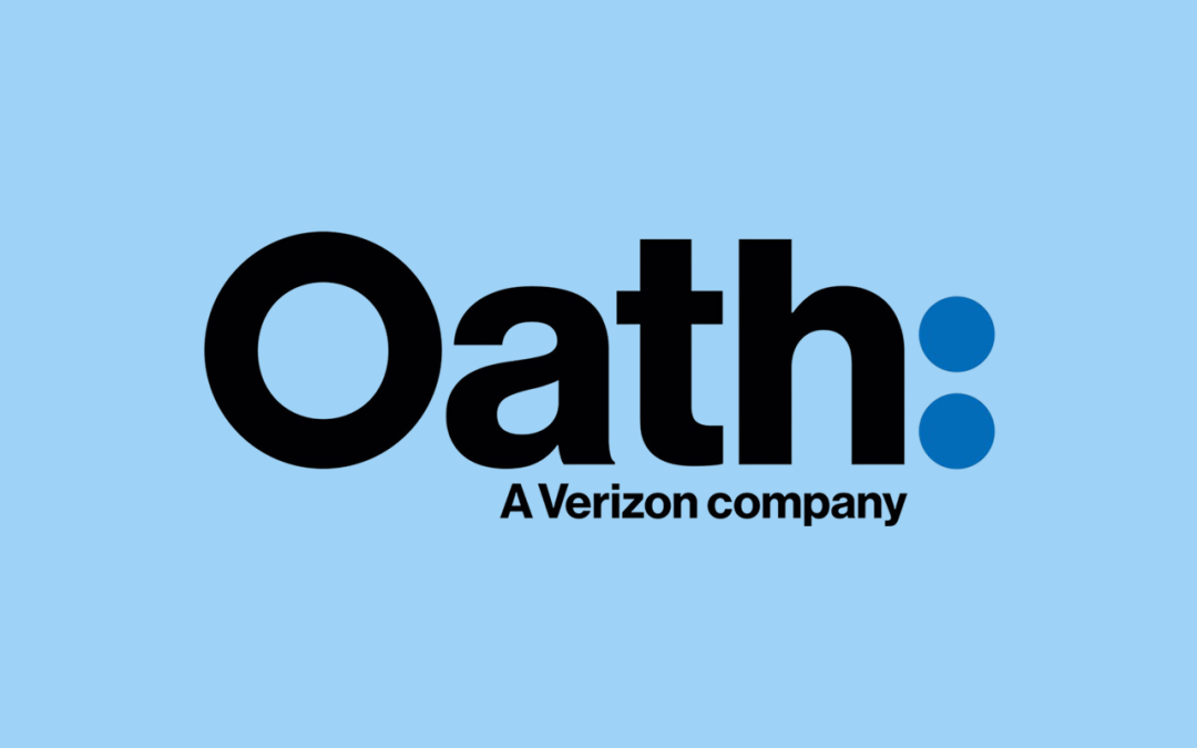 Oath: (The Fuck ?), la future marque-mère de Yahoo!